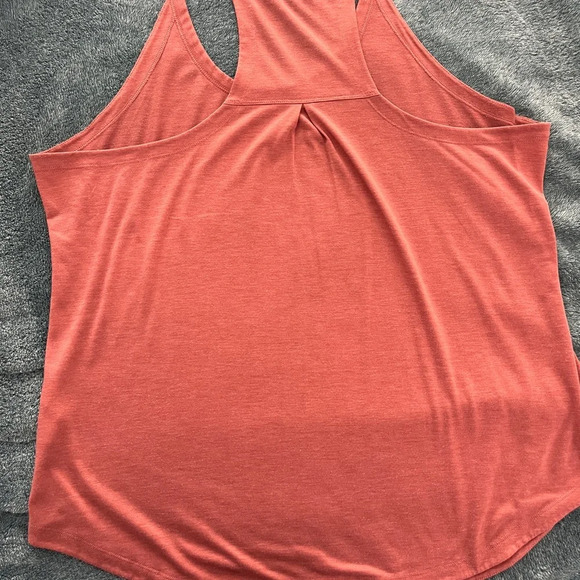 Patagonia Capilene Cool Trail Tank Women's Size XL - Picture 9 of 9